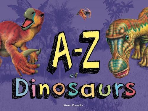 A–Z of Dinosaurs