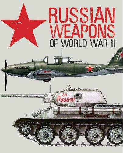 Russian Weapons of World War II