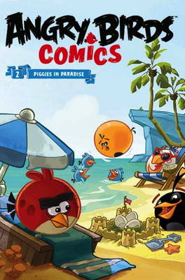 Angry Birds: v.2