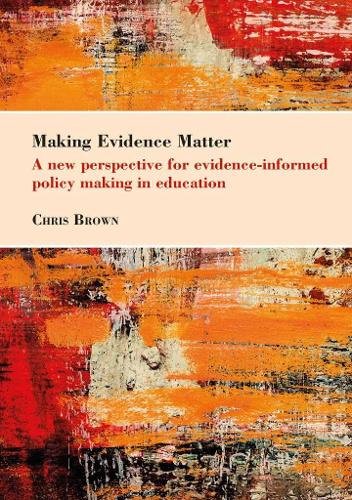 Making Evidence Matter