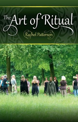 Art of Ritual, The