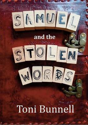 Samuel and the Stolen Words