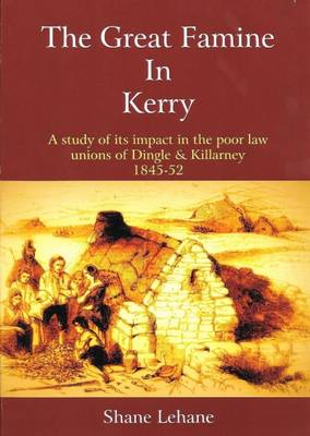 The Great Famine in Kerry