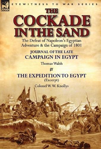 The Cockade in the Sand