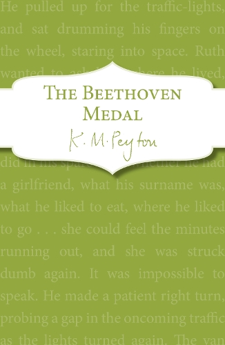 The Beethoven Medal