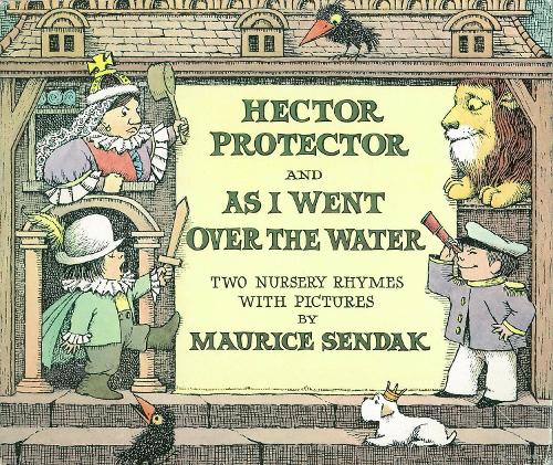 Hector Protector