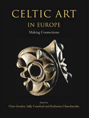 Celtic Art in Europe