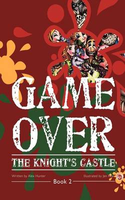 GAME OVER - Book Two