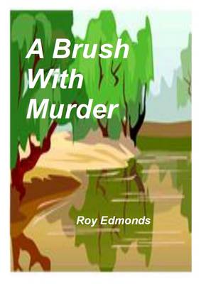A Brush with Murder