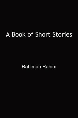 A Book of Short Stories