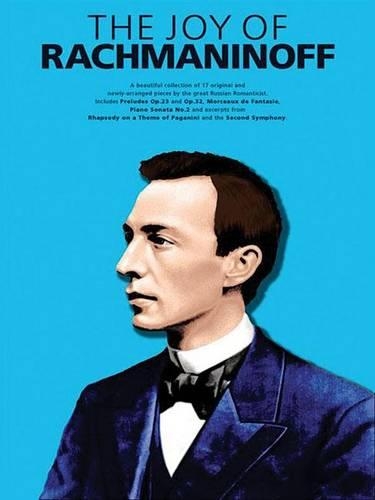 The Joy of Rachmaninoff