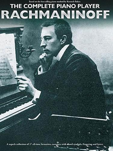The Complete Piano Player