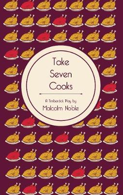 Take Seven Cooks