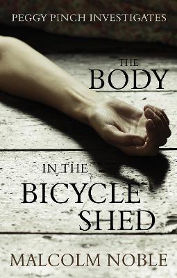 The Body in the Bicycle Shed