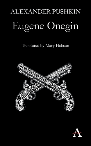Eugene Onegin