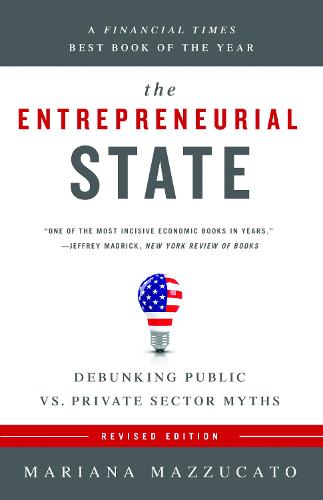 The Entrepreneurial State