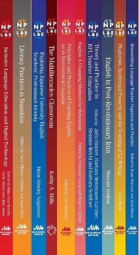 New Perspectives on Language and Education (Vols 21-30)