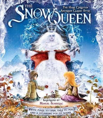 Snow Queen
