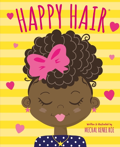 Happy Hair