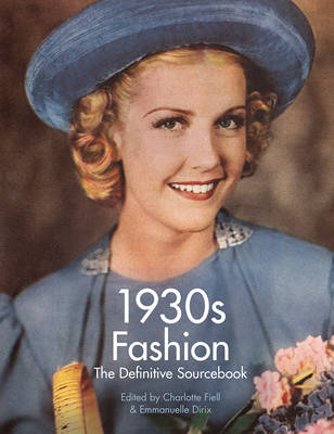 1930's Fashion