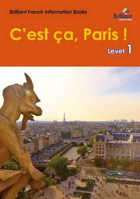 C'est ça, Paris ! (This is Paris!)