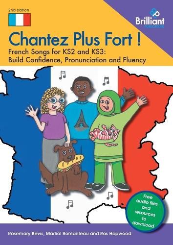Chantez Plus Fort !
