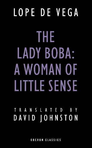 The Lady Boba: A Woman of Little Sense