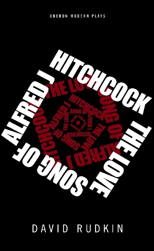 The Lovesong of Alfred J Hitchcock
