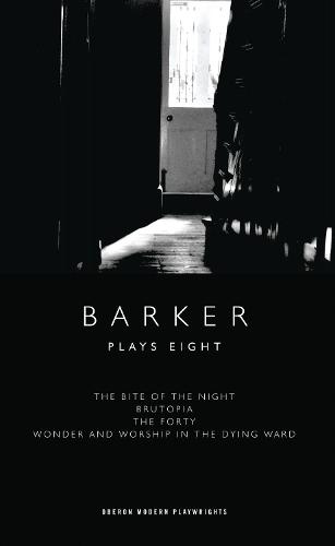 Barker: Plays Eight