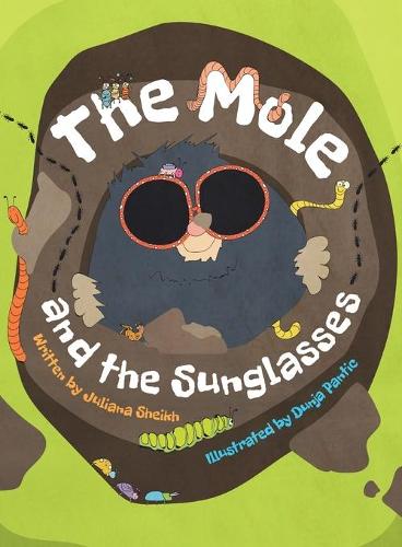 The Mole and the Sunglasses