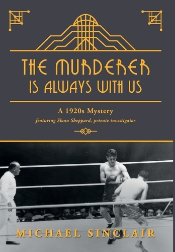 The Murderer is Always With Us