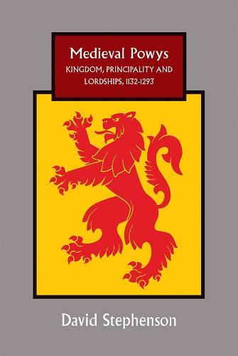 Medieval Powys