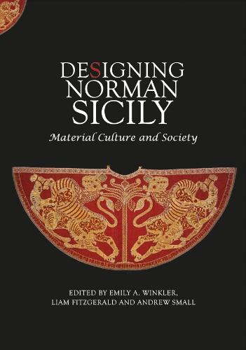 Designing Norman Sicily