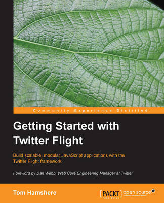 Getting Started with Twitter Flight