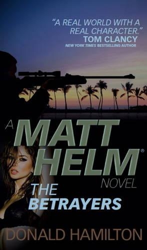 Matt Helm