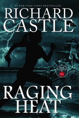Raging Heat 6 - Raging Heat (Castle)