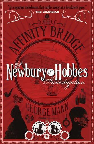 The Affinity Bridge