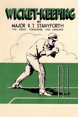 Wicket-Keeping
