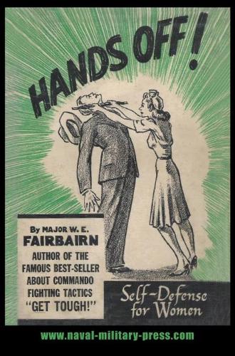 Hands Off!