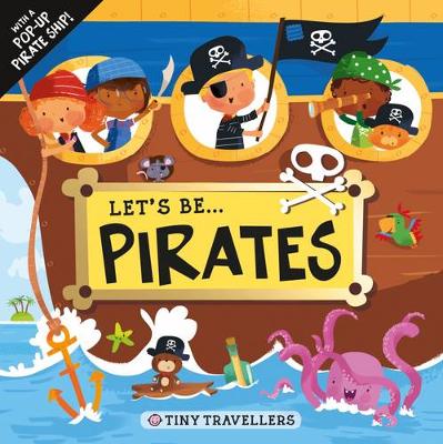 Let'S be... Pirates