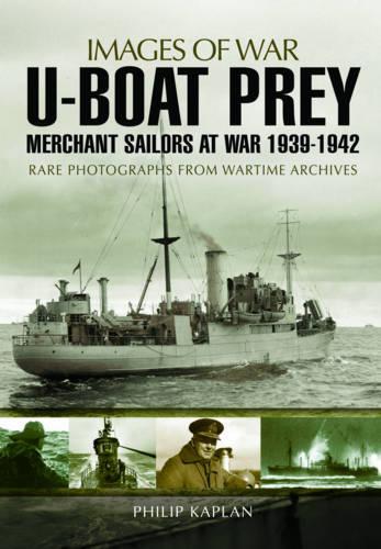 Images of War U Boat Prey