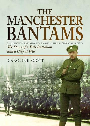 Manchester Bantams