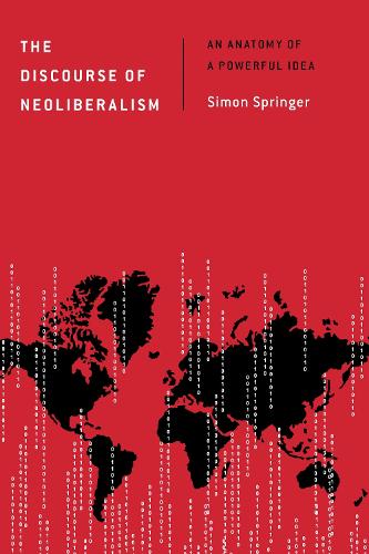 The Discourse of Neoliberalism