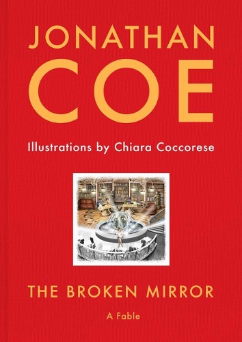 The Broken Mirror