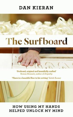 Surfboard