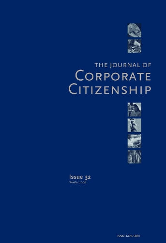 The United Nations Global Compact