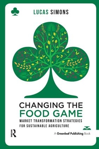 Changing the Food Game