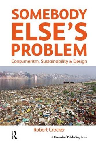 Somebody Else’s Problem