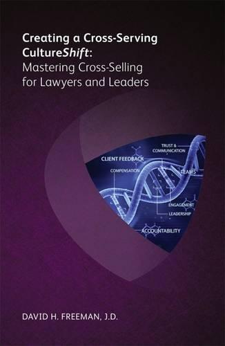 Creating a Cross-Serving Cultureshift