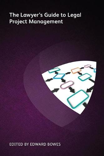 The Lawyer’s Guide to Legal Project Management